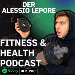 so bleibst du in Form für den Rest deines Lebens