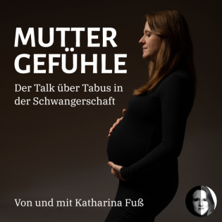 Folge 39 - Mutter mit Behinderung - aus dem Alltag einer blinden Frau mit Kindern