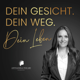 #81 ️ Warum Deine Maske Dich krank macht – und wie Du sie ablegst