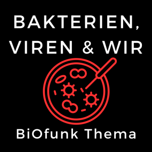 BIOfunk (07): Der Feind in uns? Was Virus-DNA im menschlichen Erbgut macht