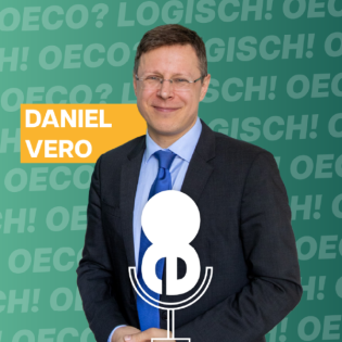 #43 Steuern neu denken. mit Daniel Varro