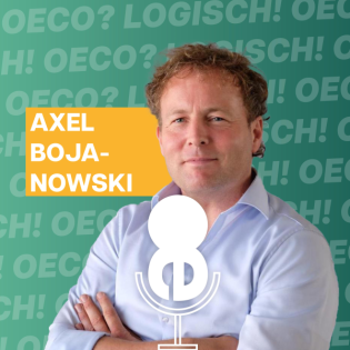 #49 Wissenschaftsjournalismus zwischen Fakten, Meinung und Klima-Debatte mit Axel Bojanowski