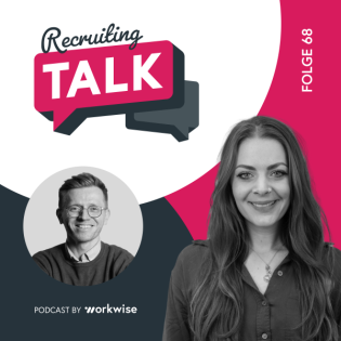 Gute Führungskräfte finden: Mit Patricks Tipps besetzt du die Schlüsselrolle in deinem Team.