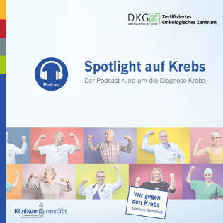 Spotlight auf Krebs - Folge 18 - Monat des Bewusstseins für Schilddrüsenkrebs