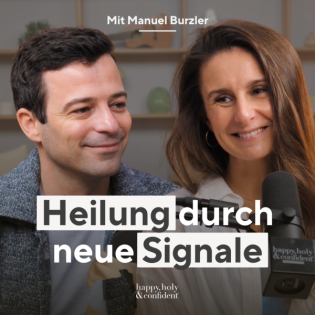 Bist du mehr für andere da als für dich? 3 unterschätzte Wege zurück in Heilung