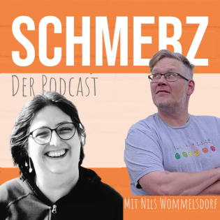 #24 Svetlana Geyrhofer: Pain Nursing in Österreich und Interprofessionelle Arbeit