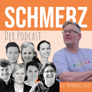 Das EDPN - European Diploma in Pain Nursing