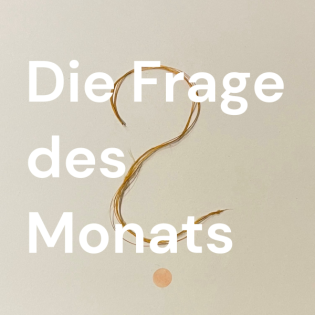 Wo ist mein Platz? - Die Frage des Monats