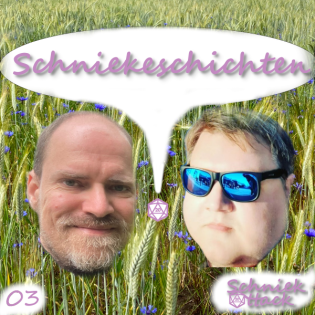 Schniekeschichten 03: Kampagne 4 und unsere Bauernkampagne