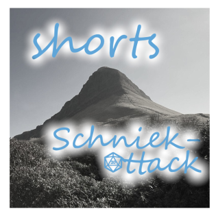 Schniekattack-Shorts: Stöhnen im Walde