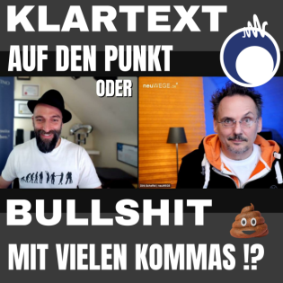 #13 - Was möchtest du nicht wahr haben und was hast du davon?