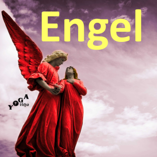 Usiel – Engelsvortrag