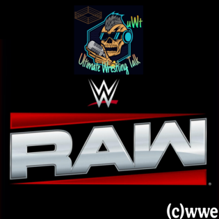 Monday Night RAW vom 20.01.2025 – Ausgabe 944 vom 21.01.2025.