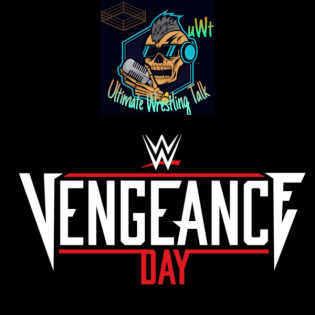 WWE präsentiert NXT „Vengeance Day“ vom 15.02.2025 - Ausgabe 958 vom 16.02.2025.
