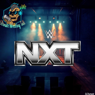 WWE NXT vom 13.05.2025 - Folge 1014 vom 14.05.2025.(S5F14)