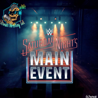 WWE Saturday Night’s Main Event vom 01.11.2025 – Folge 1126 vom 02.11.2025.(S5F126)