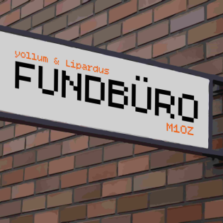 Fundbüro #02 – Mit Lego-Schrott zum Racer-Gott