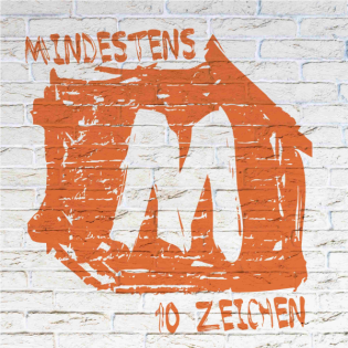 Mindestens 10 Zeichen #1 (Wasted)