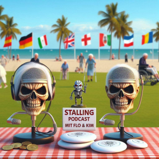 #32 | WMUC, WGGMBUCC, da ist guter Ratio ist teuer!