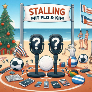 #33 | Einblicke, Ausblicke, Umblicke, Anblicke '24