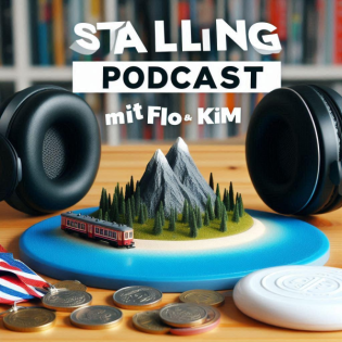 #38 | Strolche & Strontium