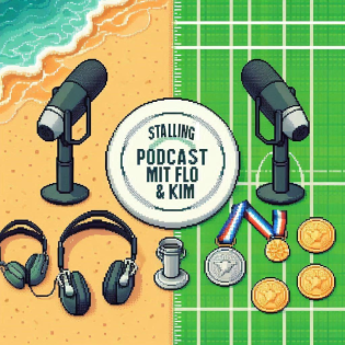 #39 | Altersgerechter Rasenstrandsport