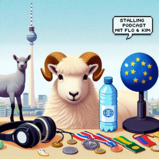 #42 | Jag älskar sverige!