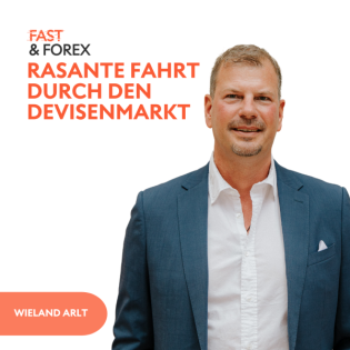 Nach der FED ist vor der FED – Der US-Dollar unter Druck | Fast & Forex