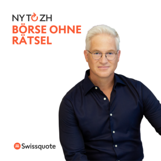 USA Beteiligung an INTEL | New York to Zürich Täglich