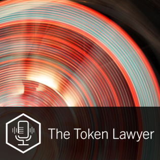 The Token Lawyer: DLT und Blockchain - KI, Derivate und Natural Blockchain Transactions mit Michael Cyrus