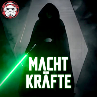 #116: Der Reiz der Machtkräfte!