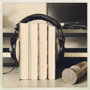 Ein Tag für die Literatur - Habe ich eine Stimme? Hört mich jemand?