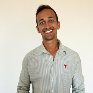 Special: Philipp Nelte- Gründer MindElevate App - über die mentale Gesundheit in App und Leben