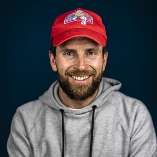 #223 - Jonas Deichmann - Extreme, Abenteuer, Sport, Lebenseinstellung