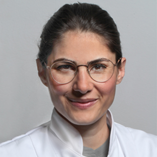 SPECIAL: Dr.med.Adak Pirmorady-Sehouli - Medizin als Motor für Mehr