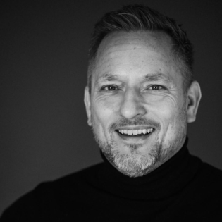 #236 - Lars Pape - mit richtig Schwung und viel Disziplin im Schauspiel