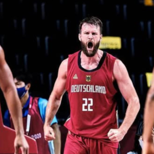 #237 - Danilo Barthel - Die Leidenschaft Basketball