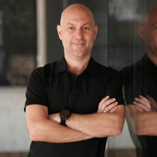 SPECIAL: Guido Axmann MD - Arzt, Unternehmer, Sportler und Mensch- Art of Longevity