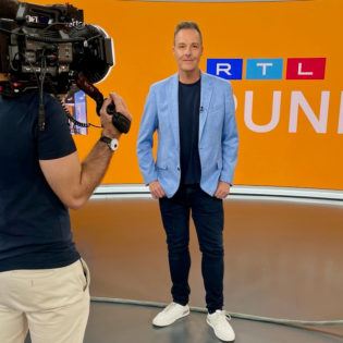 #264- Thorsten Sleegers - mit Spaß arbeiten ist das A&O