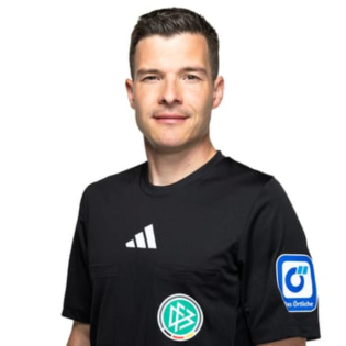 #266- Schiedsrichter Harm Osmers - über mentales Training und kurze Entscheidungen