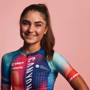 #268 - Ricarda Bauernfeind - Höhen und Tiefen in der Karriere als wichtiges Puzzleteil