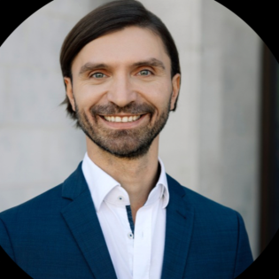 SPEZIAL: Dr.Matthias Wojcik - Longevity, Biohacking, Unternehmertum - die richtige Balance finden?!