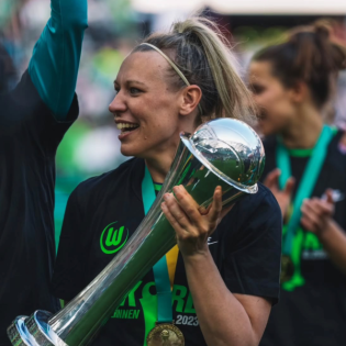 #278- Kristin Demann - über den Umgang mit Verletzungen, Titel und Professionalität ...