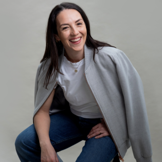 #279- Bianka Morgen- zwischen Chefreadaktion und mentaler Balance