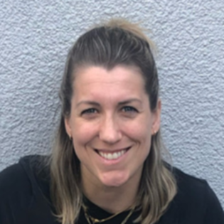 #283- Verena Schweers - über Erfahrung und Titel im Fußball- Profi-Business