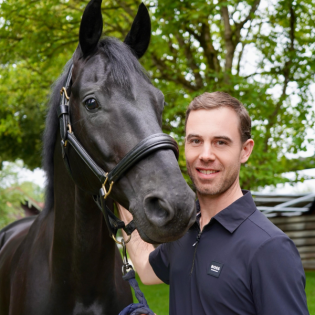 #285 - Benjamin Werndl - u.a. über die kleinen Nuancen der mentalen FItness