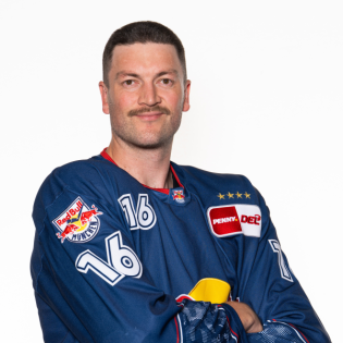 #289- Konrad "Koni" Abeltshauser - immer ein Lächeln im Gesicht