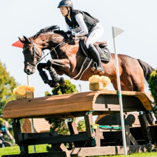 #298 - Greta Busacker - Leistung zeigen und gesehen werden