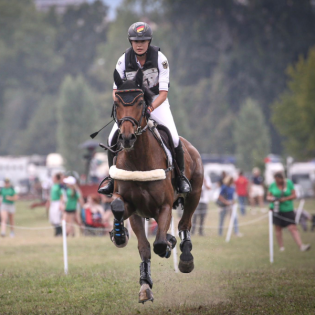 #305 - Kaya Thomsen - die mentale Macht der Möglichkeiten..