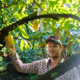 SPEZIAL: Daniel Bachmann - Erfüllung, Leichtigkeit, Unternehmertum und das Leben